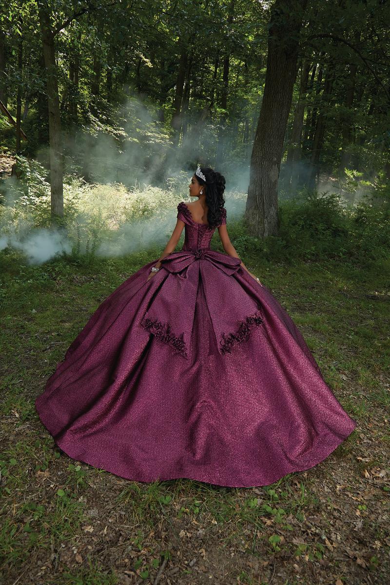 Valencia Quinceanera by Morilee Dress 60196 - Image 3