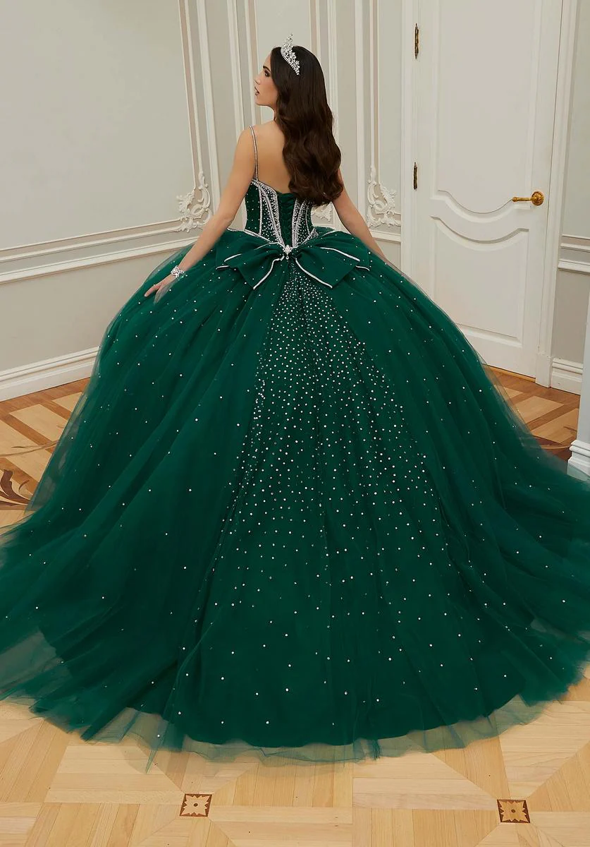 Valencia Quinceanera by Morilee Dress 60201 - Image 2