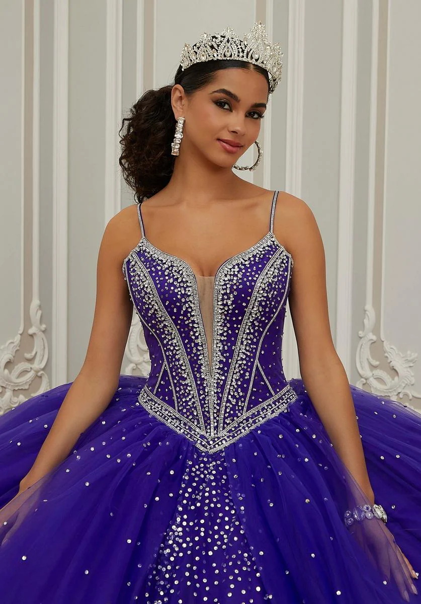 Valencia Quinceanera by Morilee Dress 60201 - Image 5