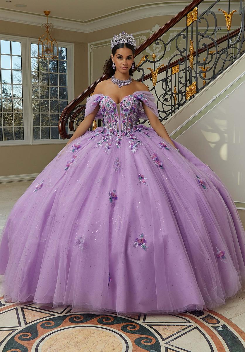 Vizcaya by Morilee Dress 60202
