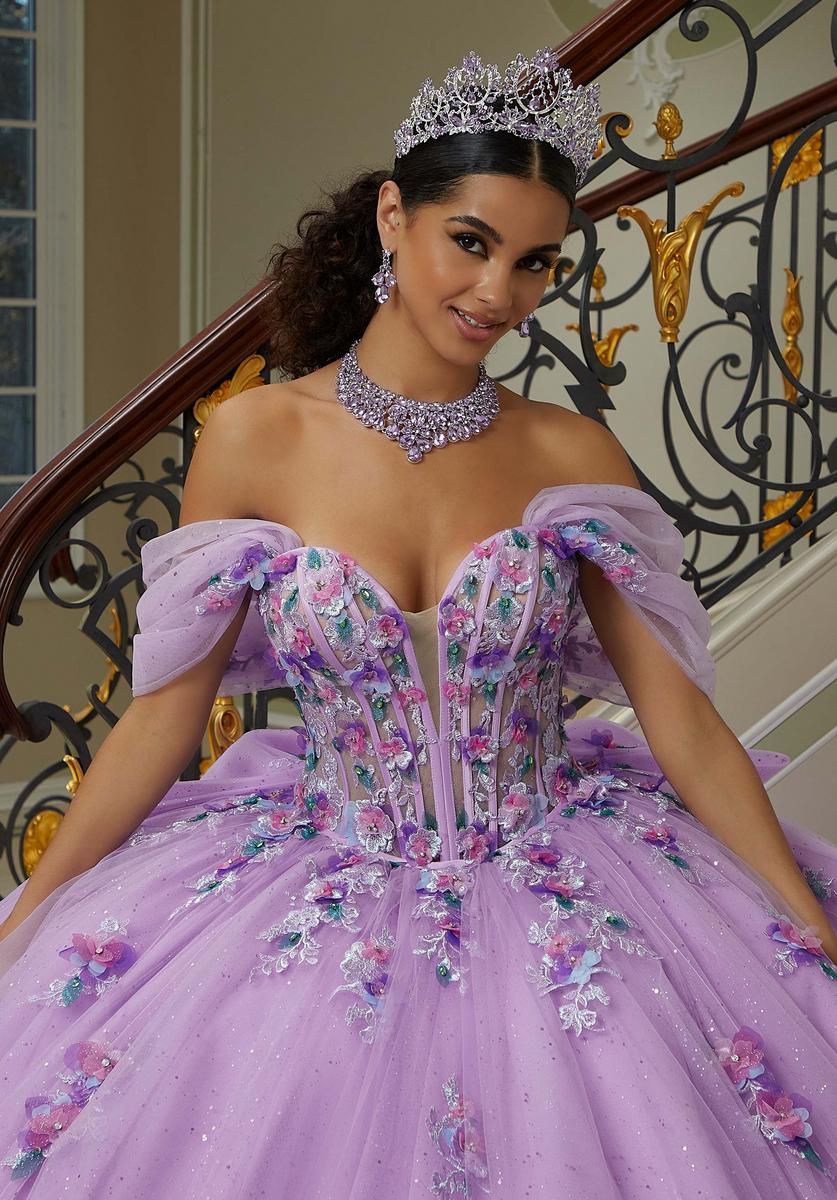 Vizcaya by Morilee Dress 60202 - Image 4