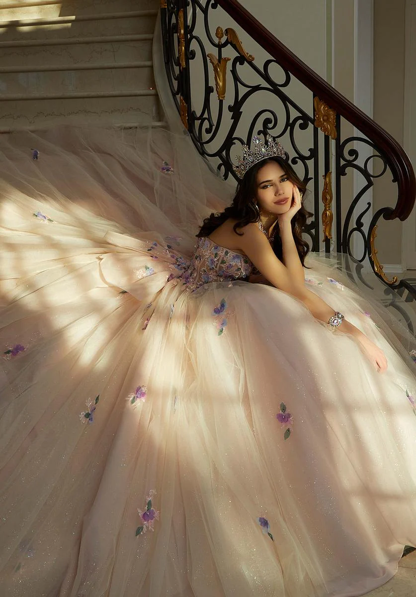 Vizcaya by Morilee Dress 60202 - Image 5