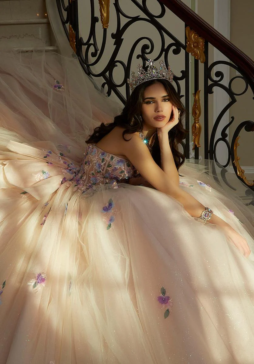 Vizcaya by Morilee Dress 60202 - Image 7