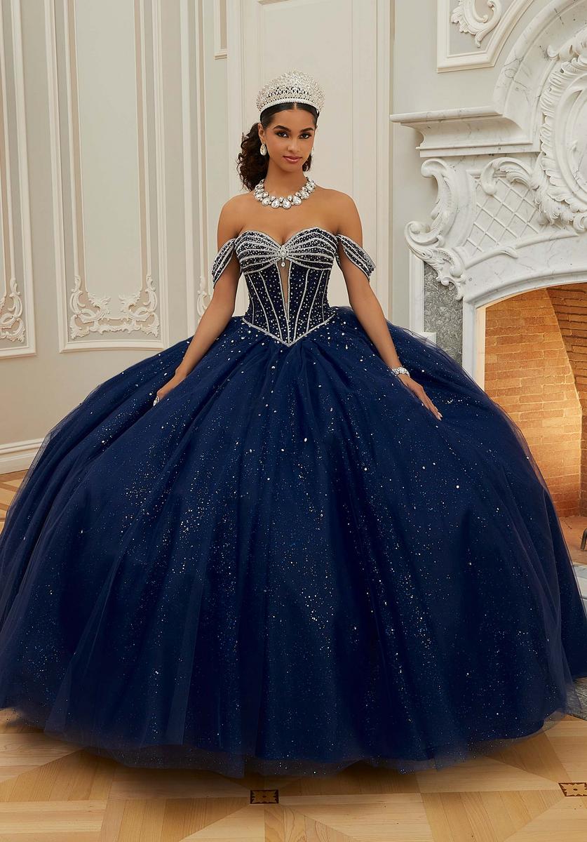 Vizcaya by Morilee Dress 60208