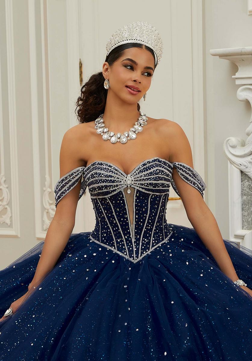 Vizcaya by Morilee Dress 60208 - Image 4