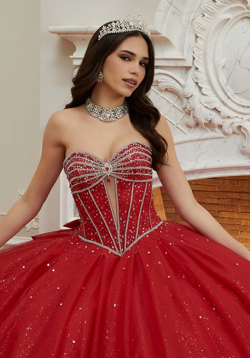 Vizcaya by Morilee Dress 60208 - Image 5
