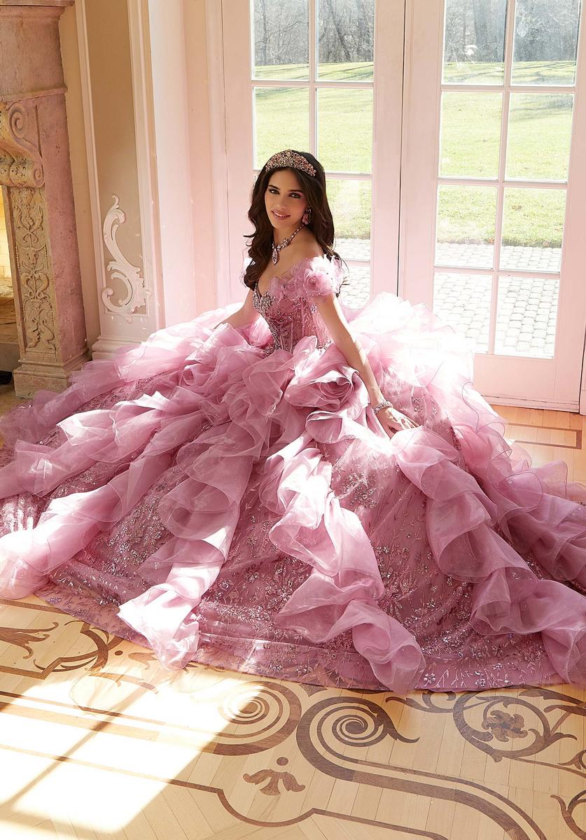 Vizcaya by Morilee Dress 60208 - Image 6