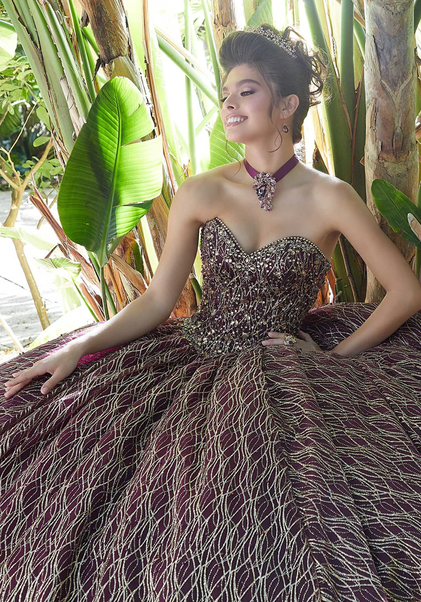 Morilee Dress 89199 - Image 3