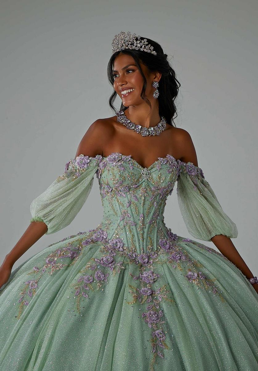 Vizcaya by Morilee Dress 89444 - Image 4