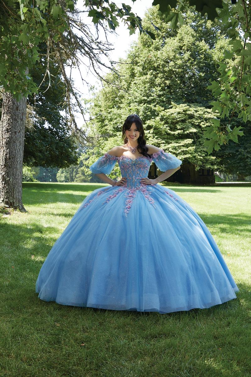 Vizcaya by Morilee Dress 89444 - Image 5