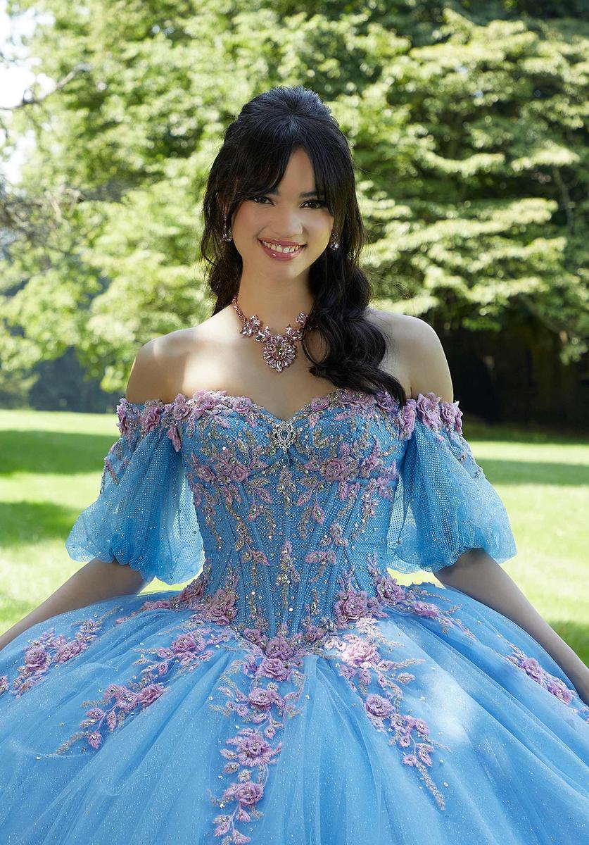 Vizcaya by Morilee Dress 89444 - Image 6