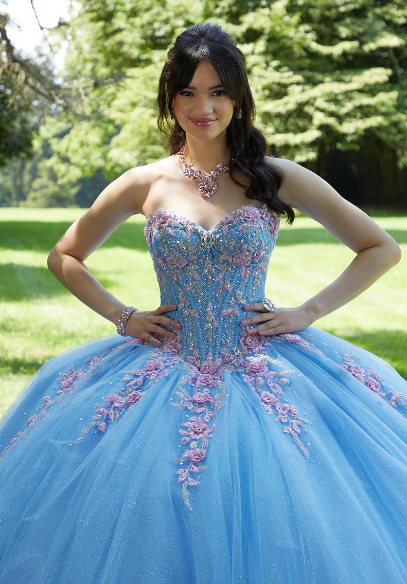 Vizcaya by Morilee Dress 89444 - Image 8