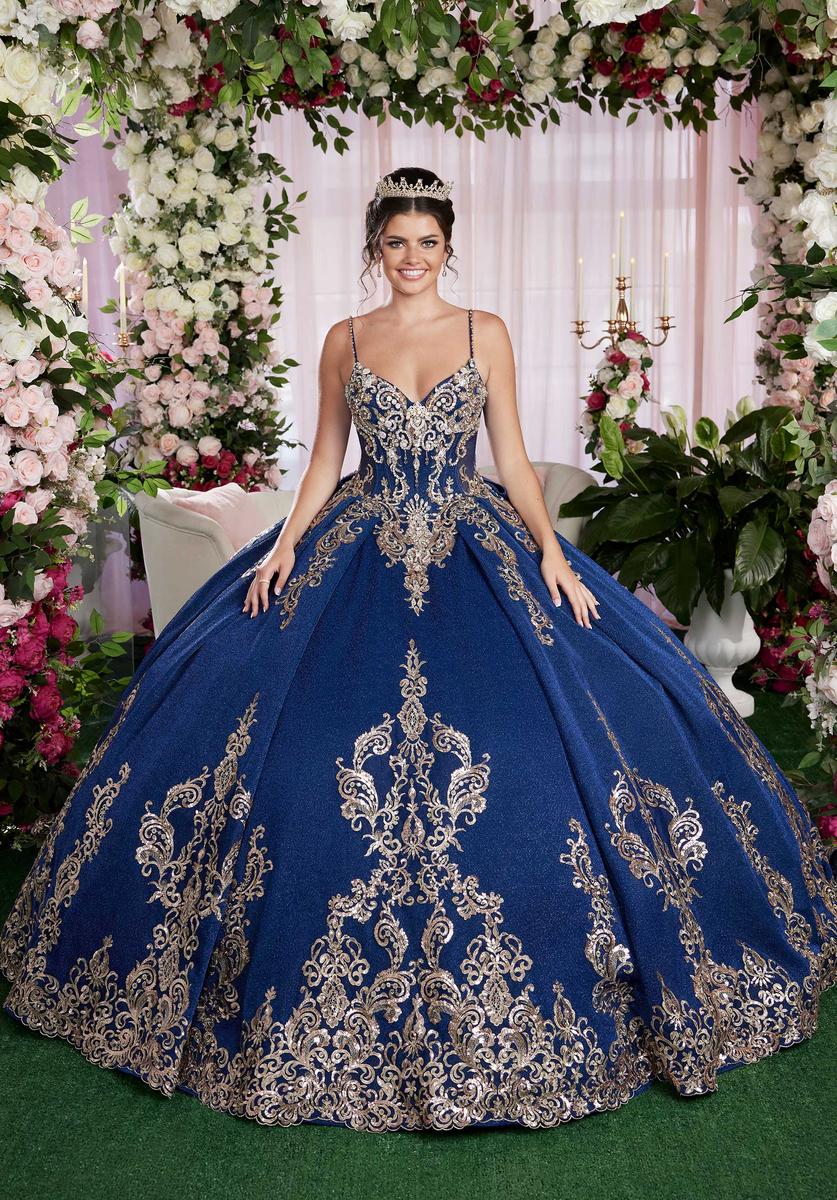 Vizcaya by Morilee Dress 89501 - Image 10