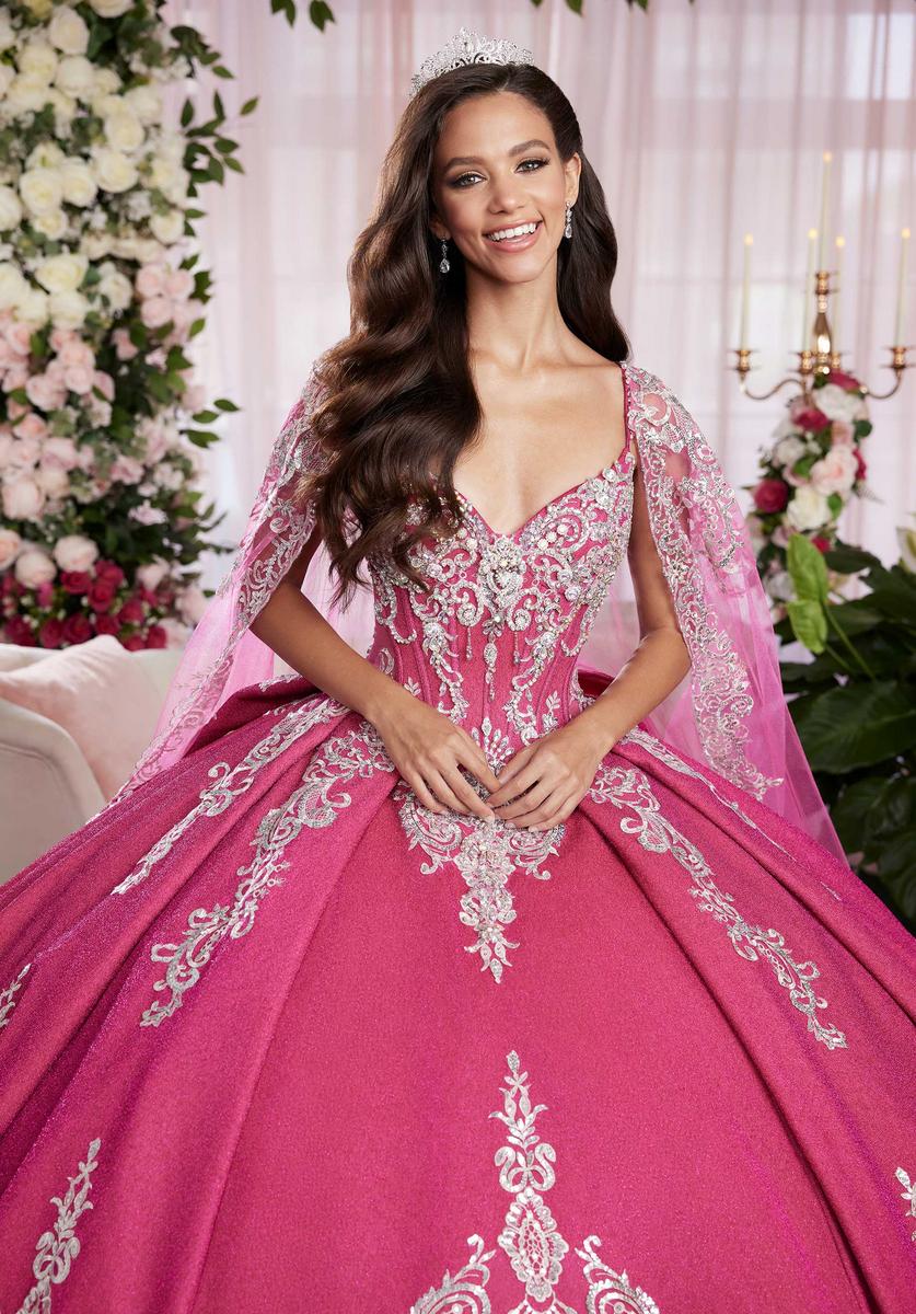 Vizcaya by Morilee Dress 89501 - Image 11