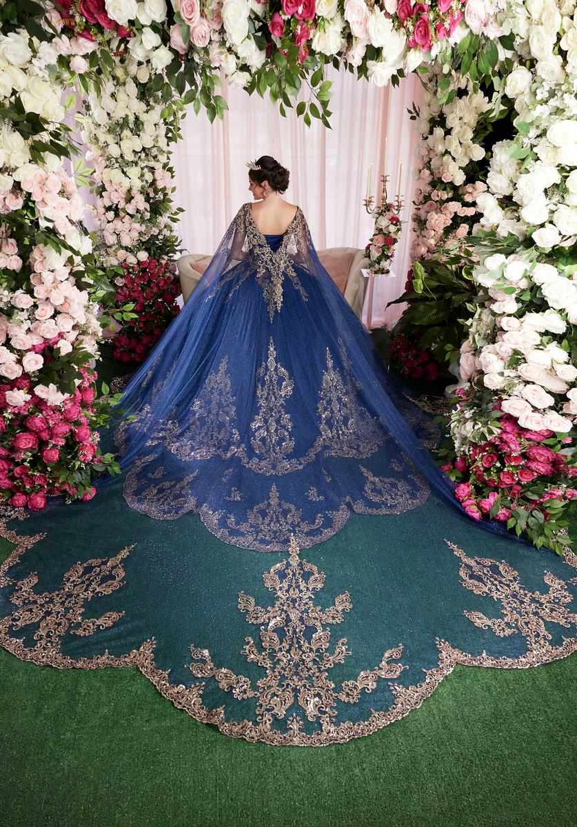 Vizcaya by Morilee Dress 89501 - Image 2
