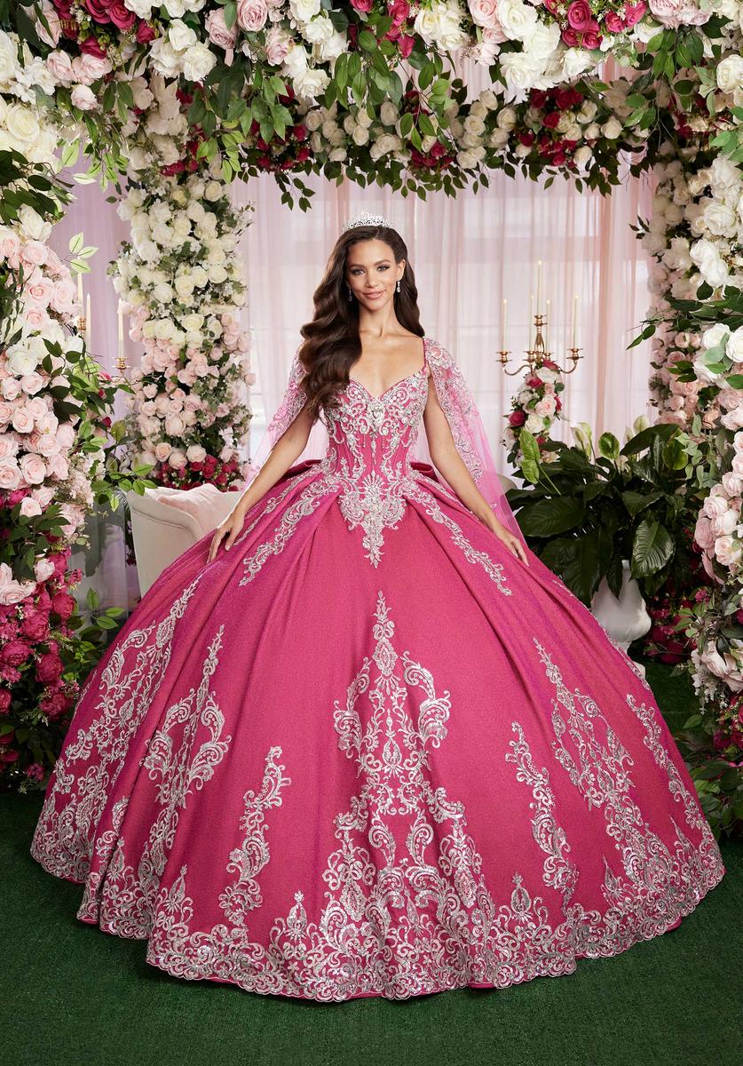 Vizcaya by Morilee Dress 89501 - Image 3