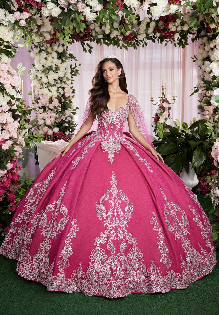 Vizcaya by Morilee Dress 89501 - Image 6