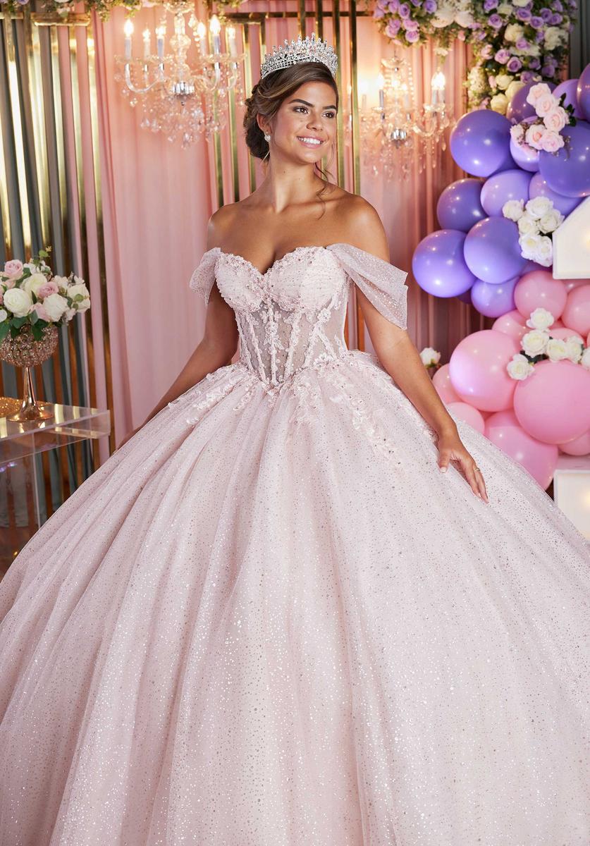Vizcaya by Morilee Dress 89502 - Image 6
