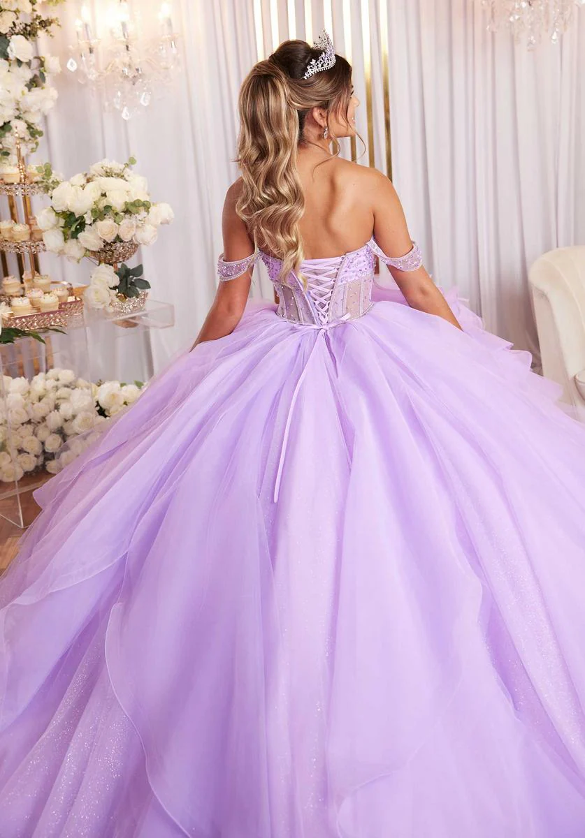 Vizcaya by Morilee Dress 89503 - Image 5
