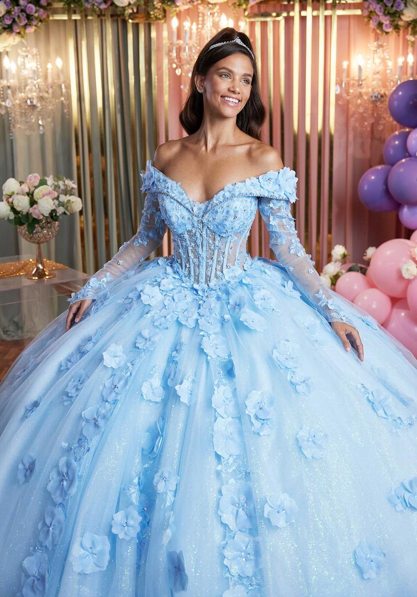 Vizcaya by Morilee Dress 89505 - Image 4
