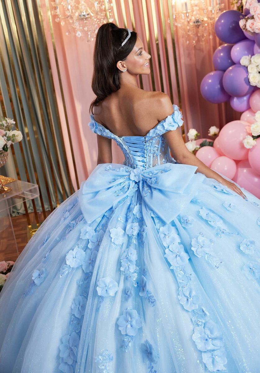Vizcaya by Morilee Dress 89505 - Image 5