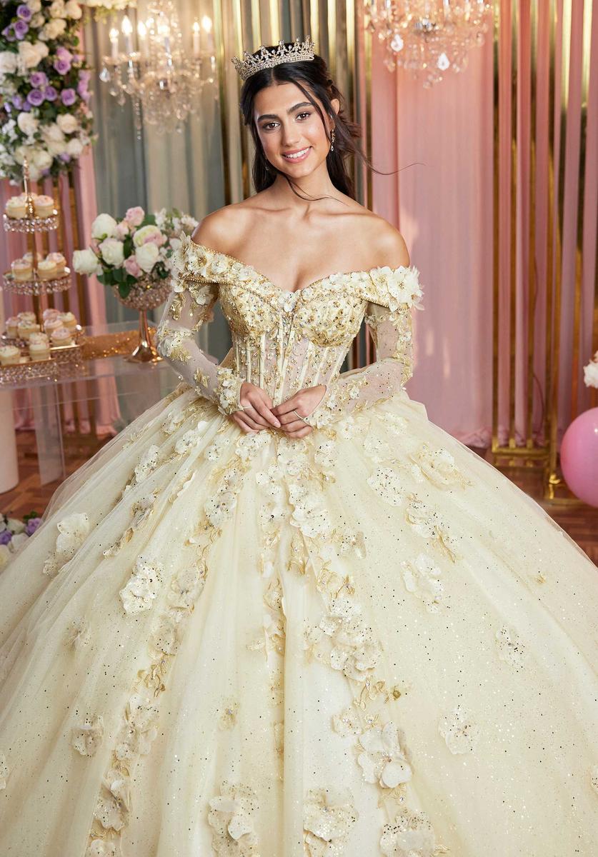 Vizcaya by Morilee Dress 89505 - Image 6