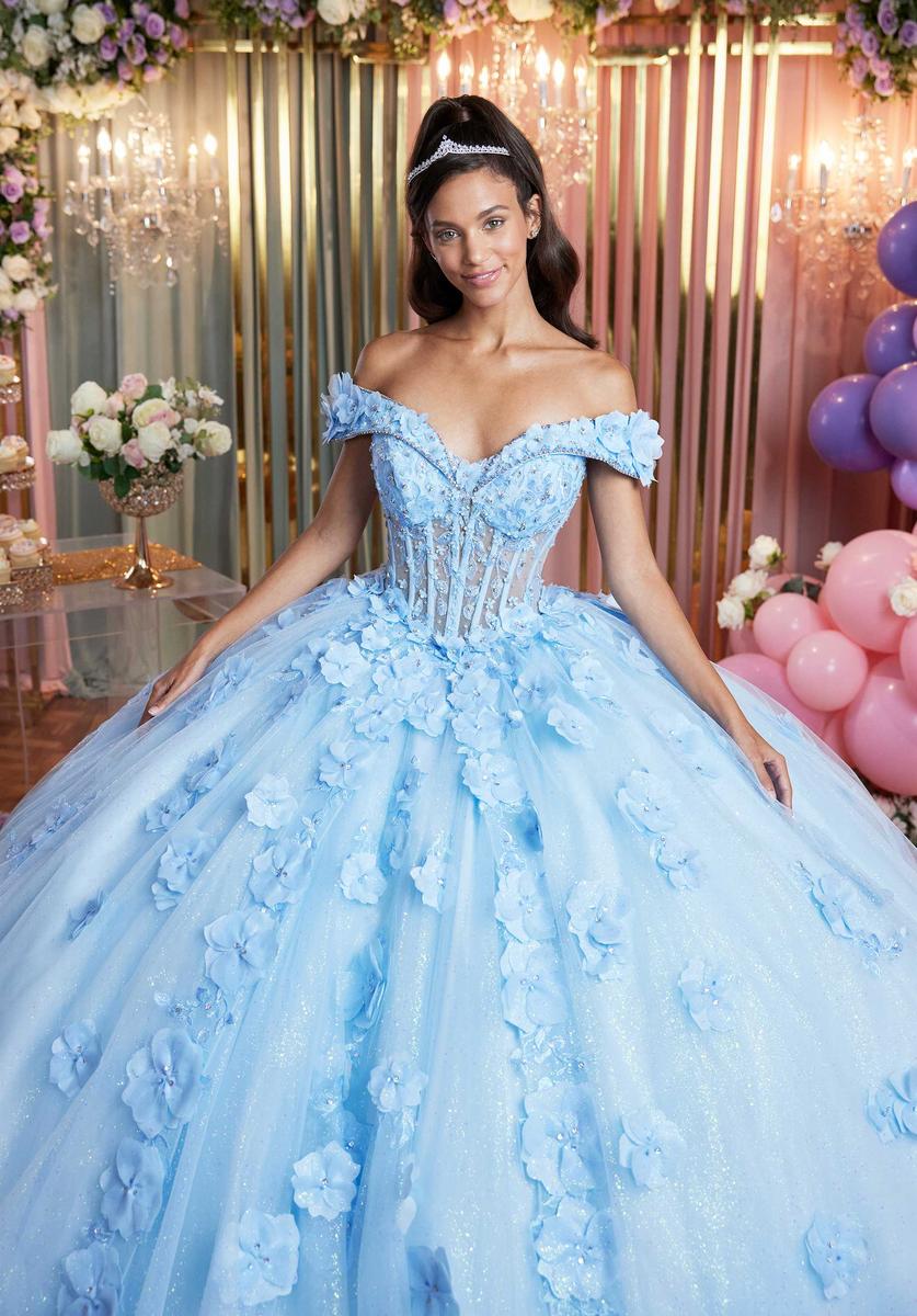 Vizcaya by Morilee Dress 89505 - Image 7