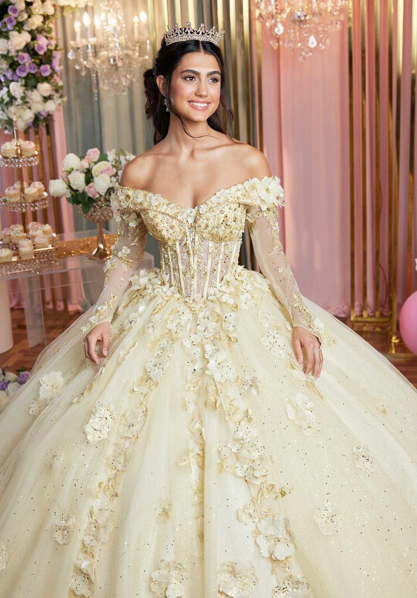 Vizcaya by Morilee Dress 89505 - Image 8