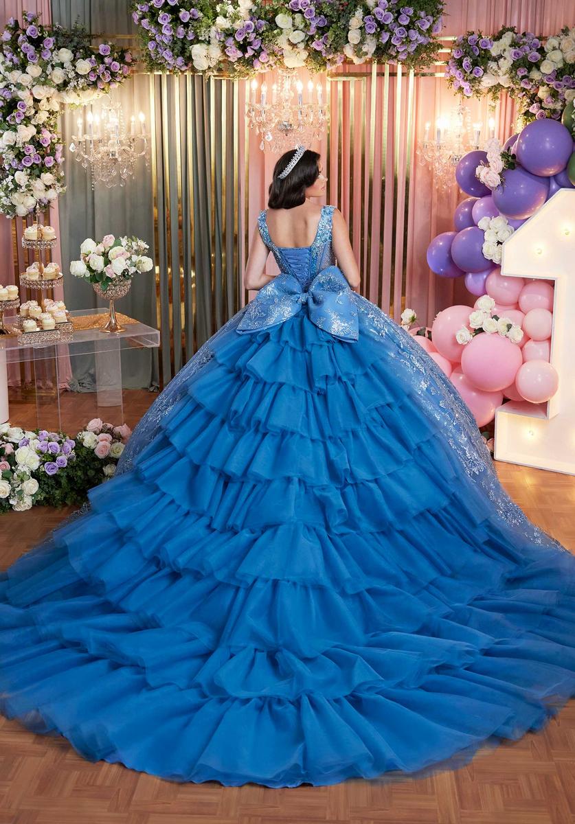Vizcaya by Morilee Dress 89507 - Image 2