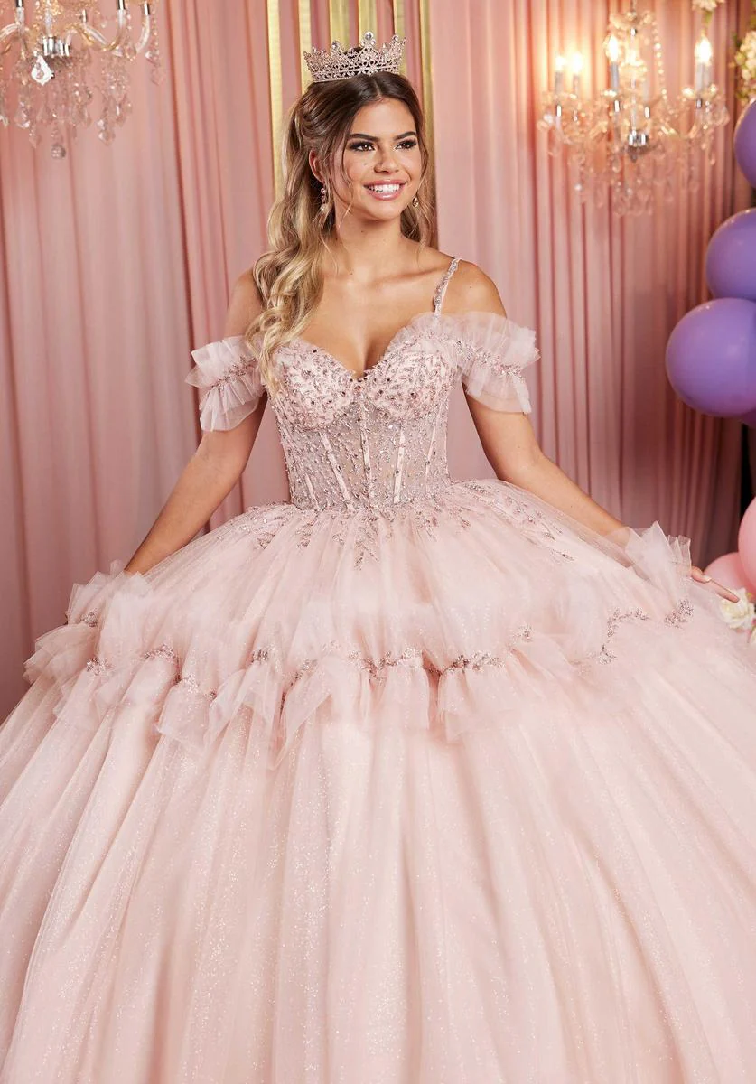 Vizcaya by Morilee Dress 89508 - Image 4