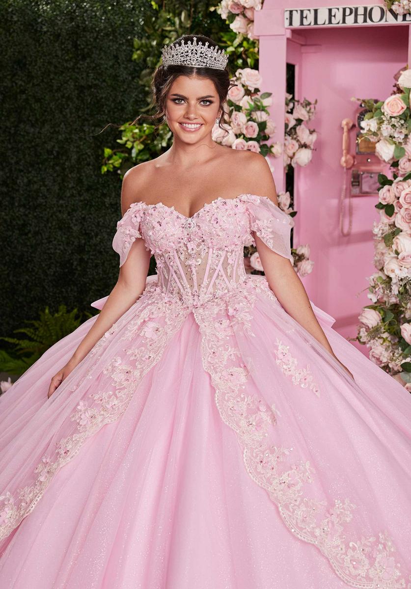 Vizcaya by Morilee Dress 89509 - Image 10