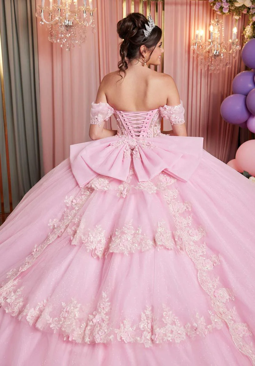 Vizcaya by Morilee Dress 89509 - Image 11