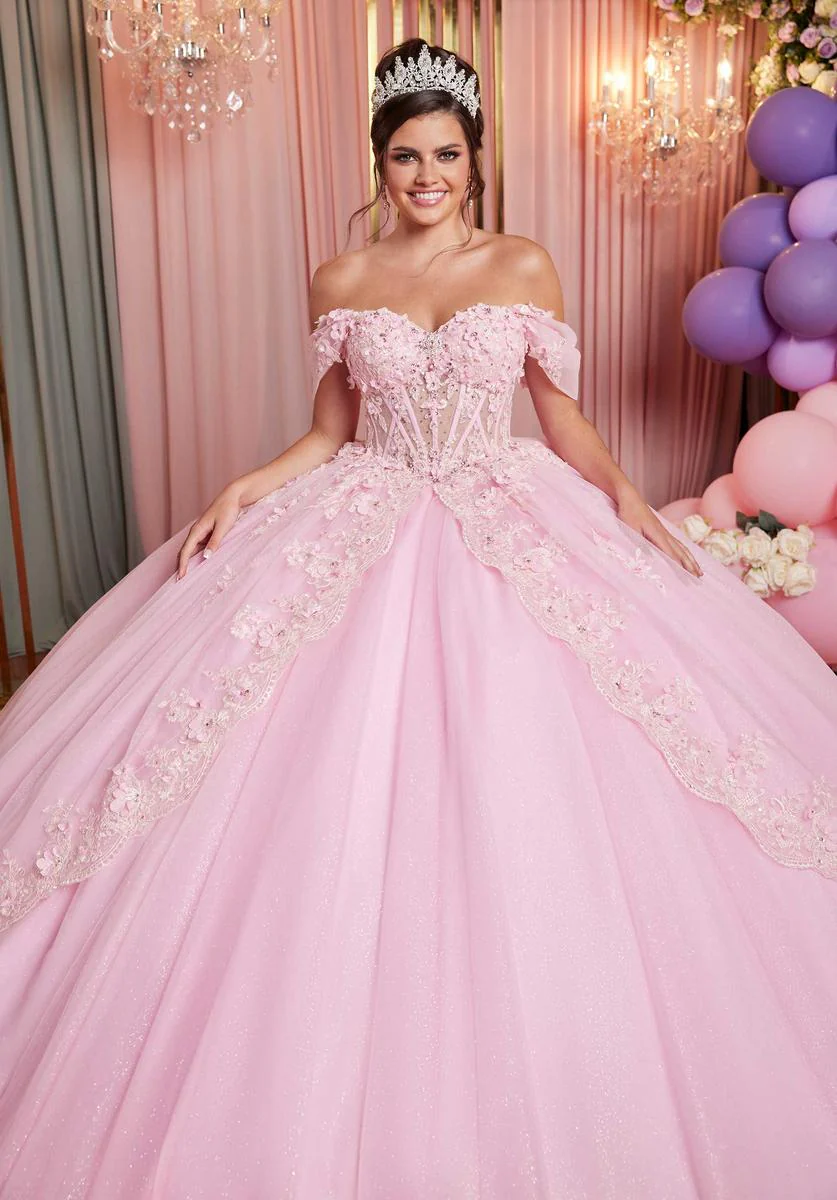 Vizcaya by Morilee Dress 89509 - Image 12