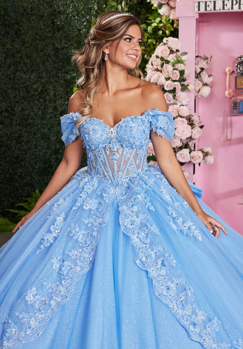 Vizcaya by Morilee Dress 89509 - Image 13