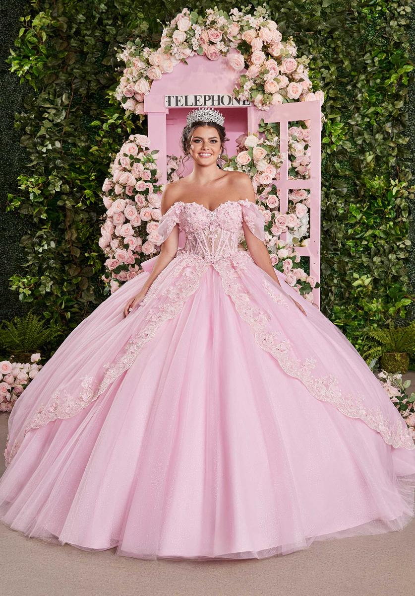Vizcaya by Morilee Dress 89509 - Image 14