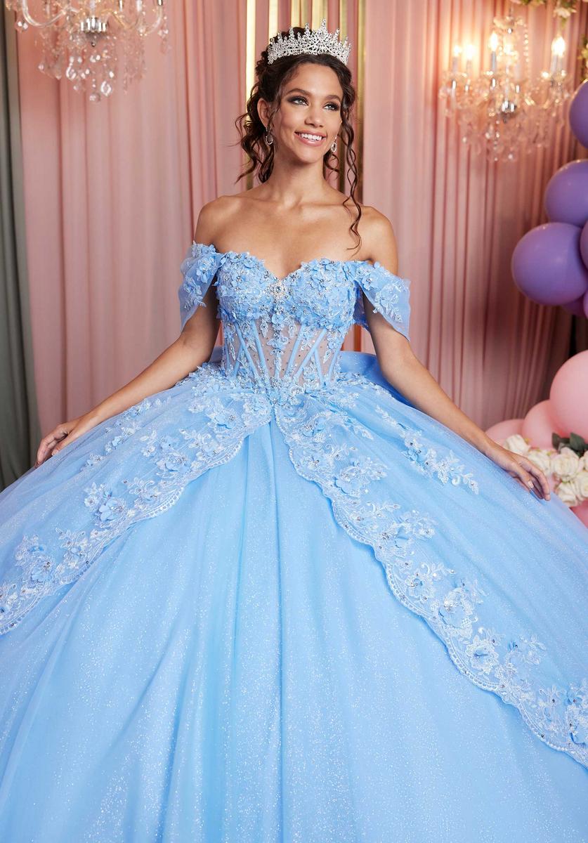 Vizcaya by Morilee Dress 89509 - Image 15