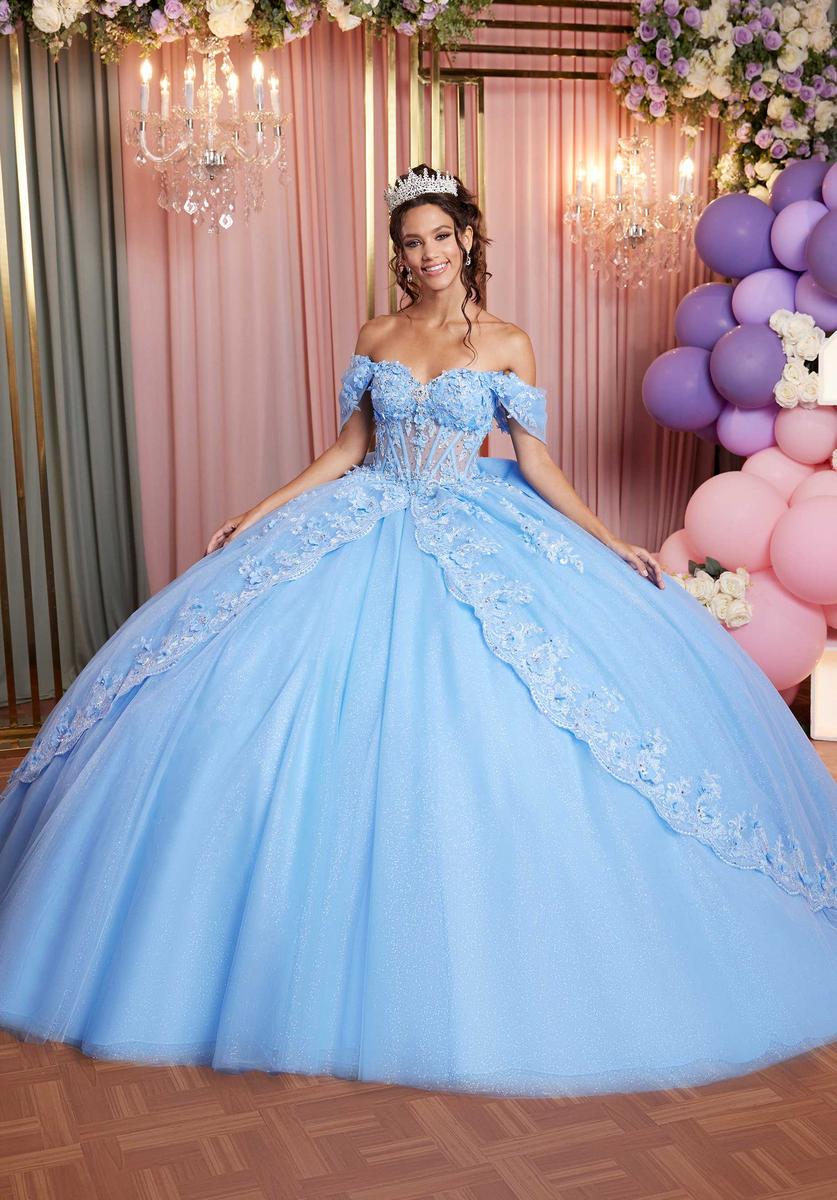 Vizcaya by Morilee Dress 89509 - Image 18