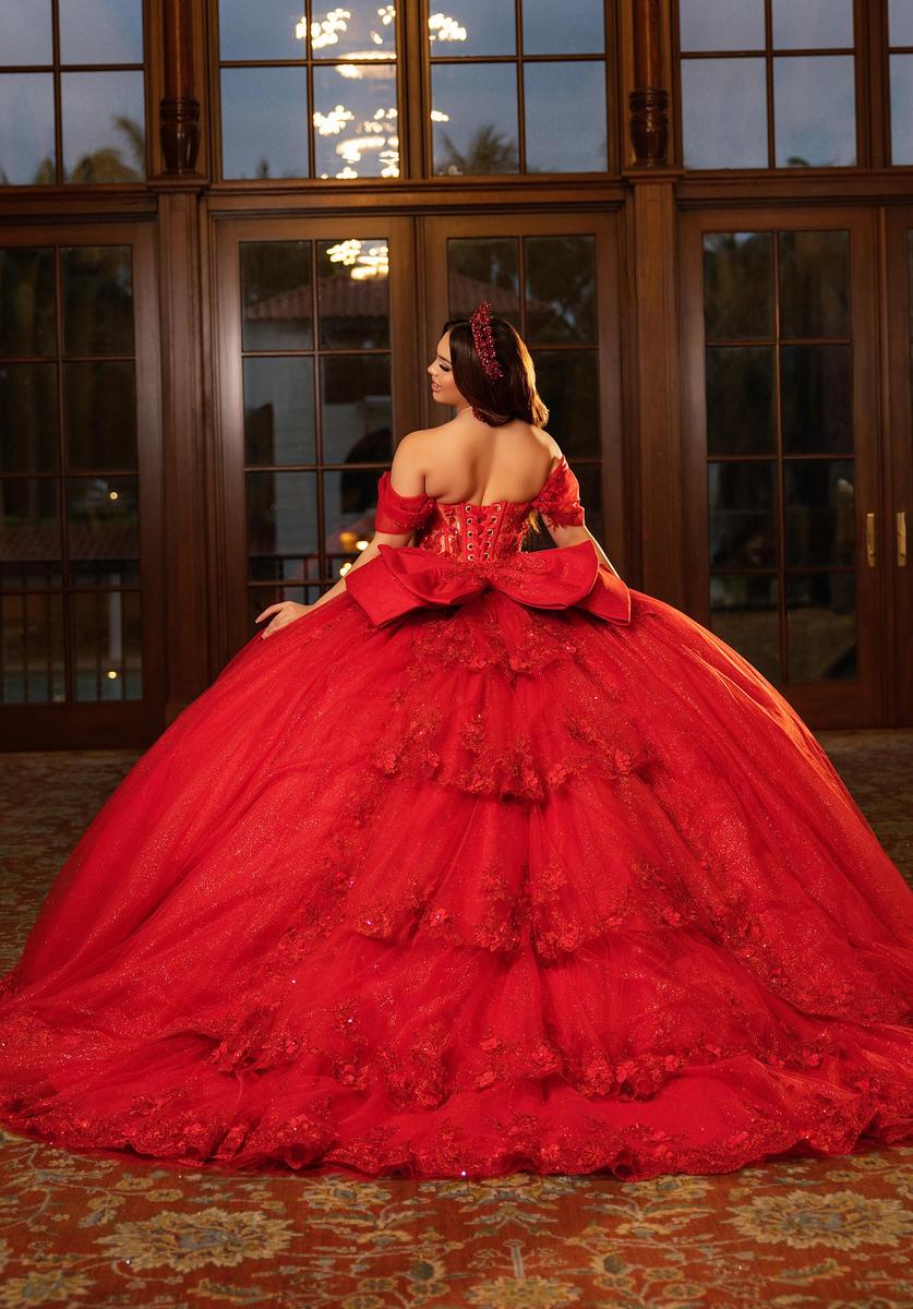 Vizcaya by Morilee Dress 89509 - Image 3