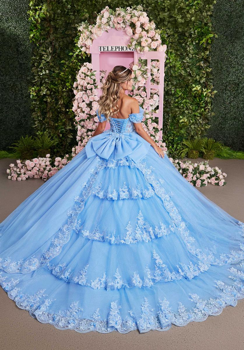 Vizcaya by Morilee Dress 89509 - Image 5