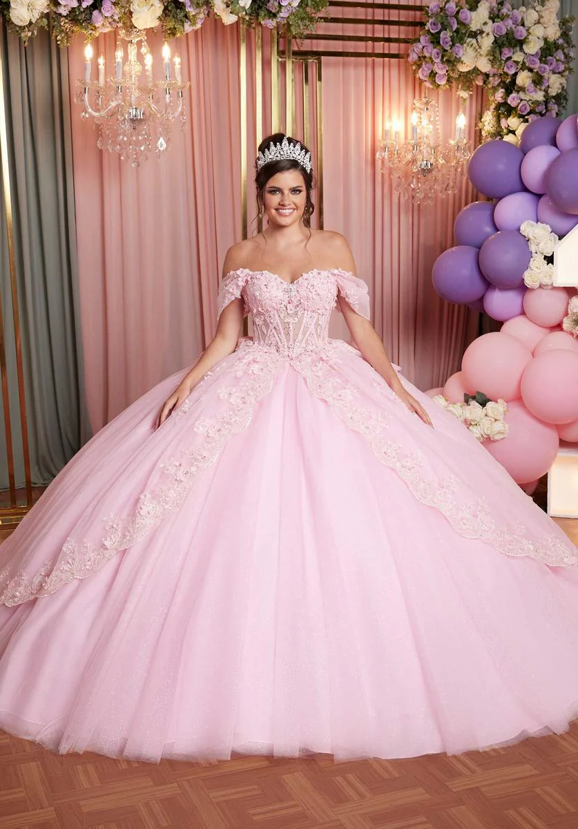 Vizcaya by Morilee Dress 89509 - Image 6