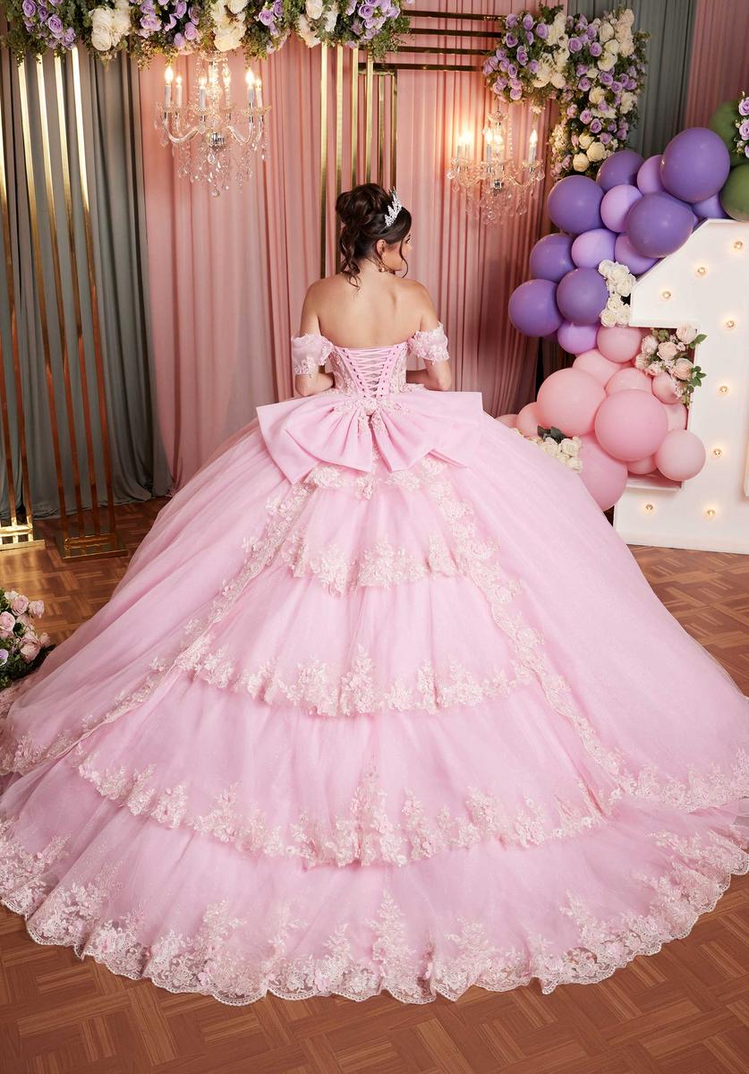Vizcaya by Morilee Dress 89509 - Image 7