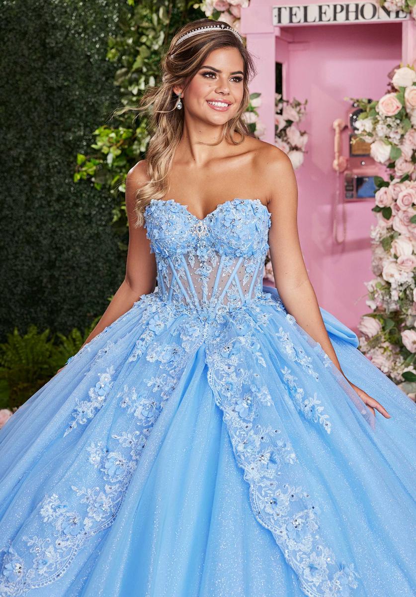 Vizcaya by Morilee Dress 89509 - Image 8