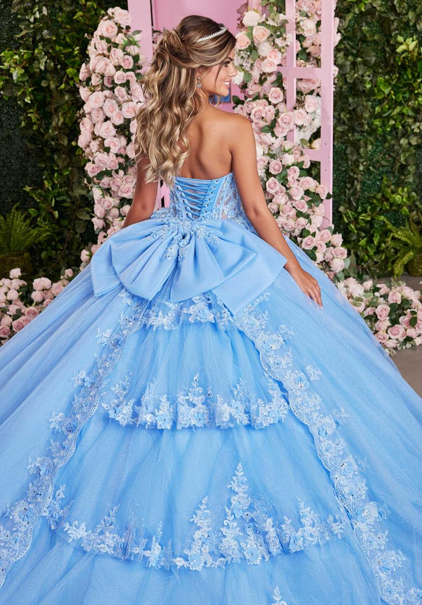 Vizcaya by Morilee Dress 89509 - Image 9