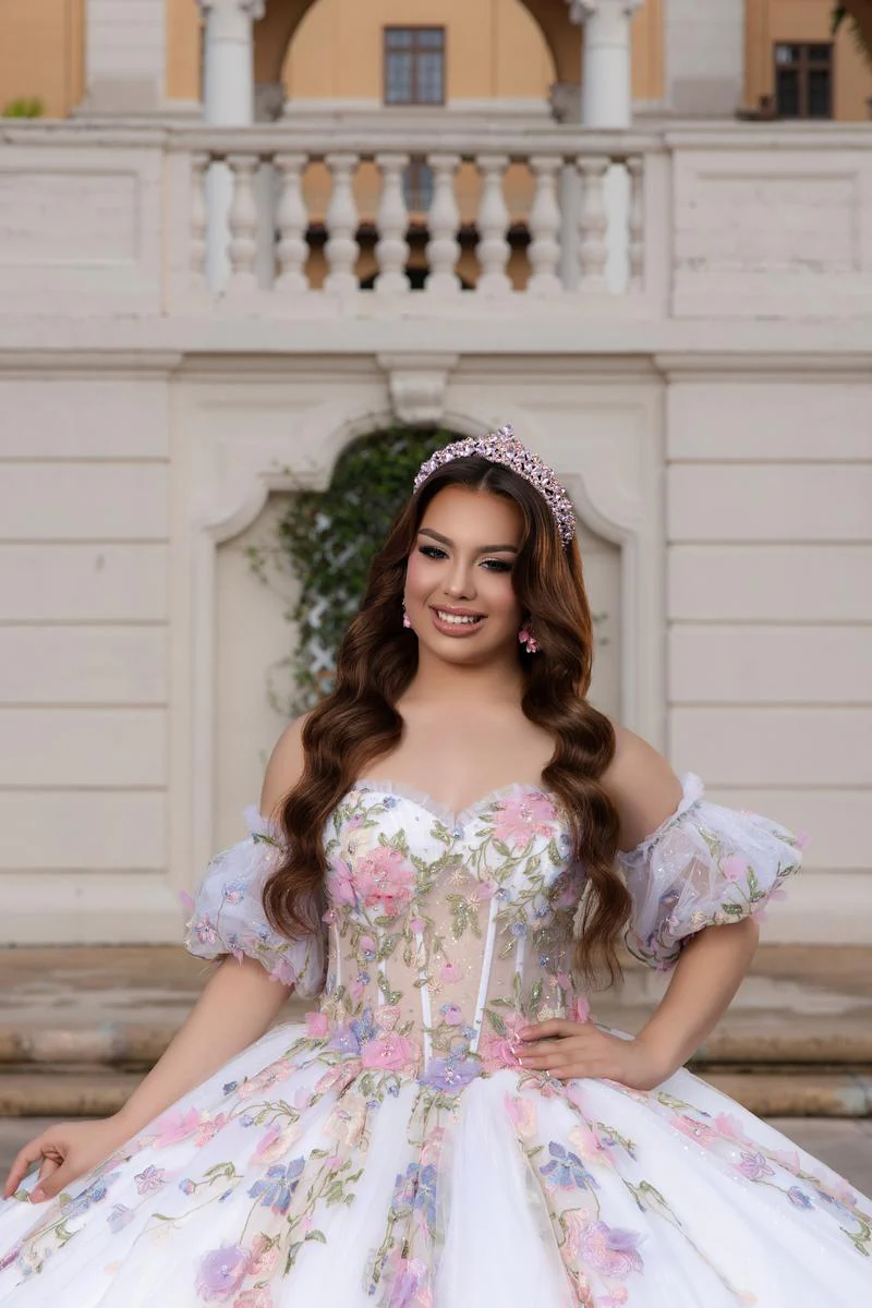 Vizcaya by Morilee Dress 89510