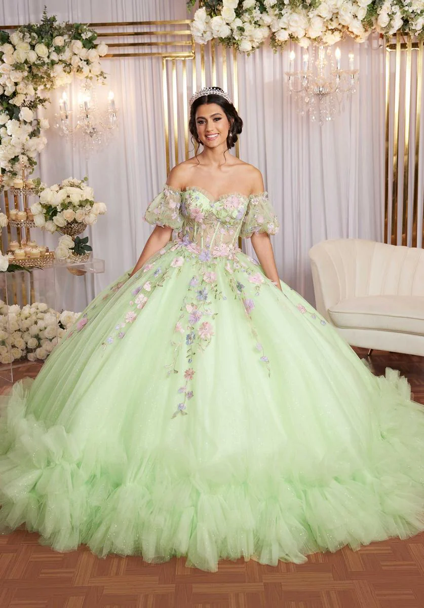 Vizcaya by Morilee Dress 89510 - Image 10