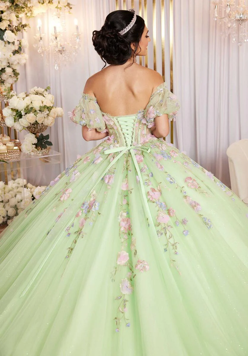 Vizcaya by Morilee Dress 89510 - Image 6