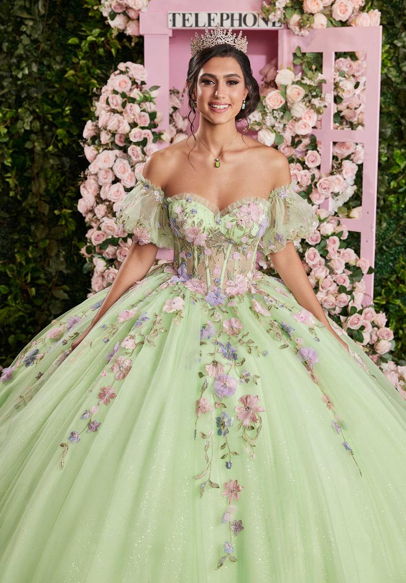 Vizcaya by Morilee Dress 89510 - Image 8