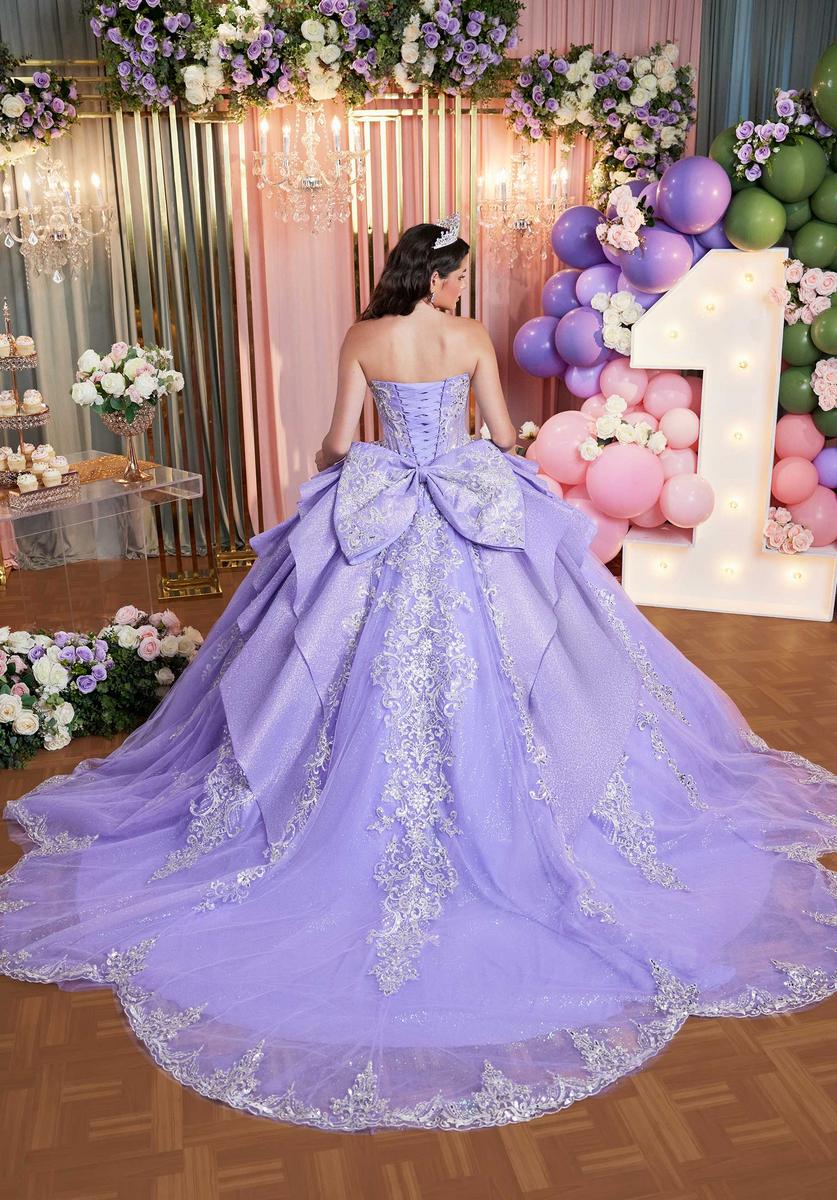 Vizcaya by Morilee Dress 89511 - Image 2