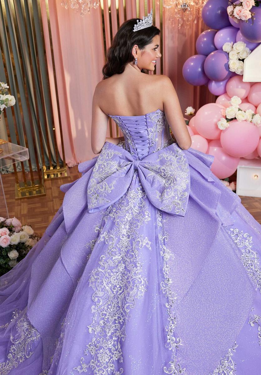Vizcaya by Morilee Dress 89511 - Image 5