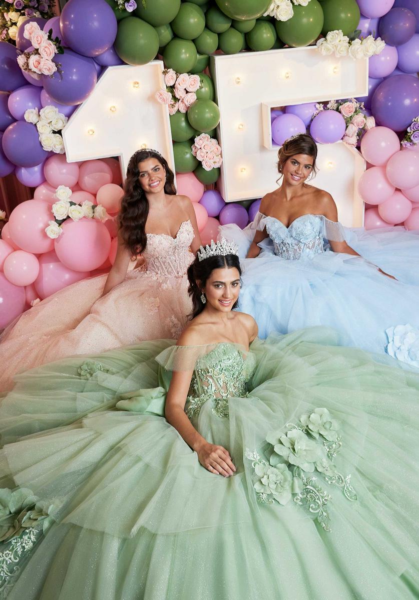 Vizcaya by Morilee Dress 89512 - Image 13